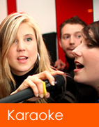 Karaoke