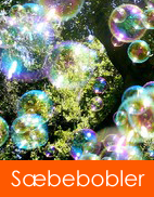 Sæbebobler